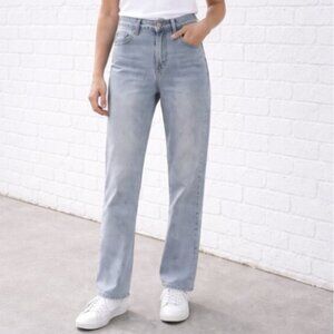 NV FELIX NWT High Rise Jeans XL - Waist 32"